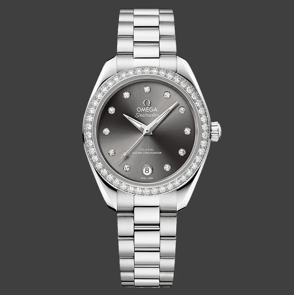 Seamaster Aqua Terra 150M 30mm