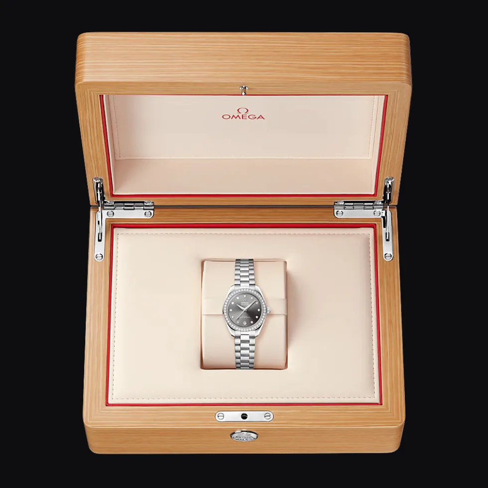 Seamaster Aqua Terra 150M 30mm