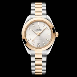 Seamaster Aqua Terra 150M 30mm