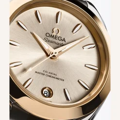 Seamaster Aqua Terra 150M 30mm