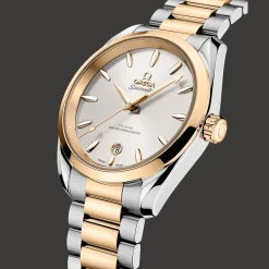 Seamaster Aqua Terra 150M 38mm