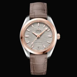 Seamaster Aqua Terra 150M 34mm