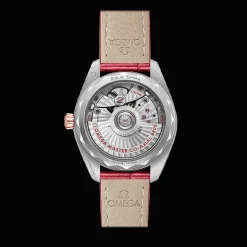 Seamaster Aqua Terra 150M 34mm