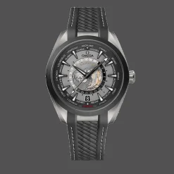 Seamaster Aqua Terra 150M Worldtimer