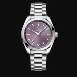 Seamaster Aqua Terra Shades 34mm