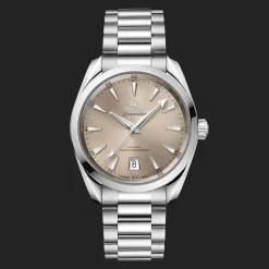 Seamaster Aqua Terra Shades 38mm