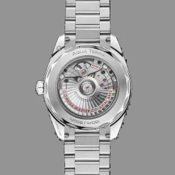 Seamaster Aqua Terra Shades 38mm