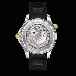 Seamaster Diver 300M