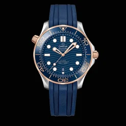 Seamaster Diver 300M