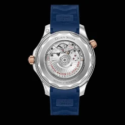 Seamaster Diver 300M