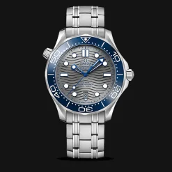 Seamaster Diver 300M
