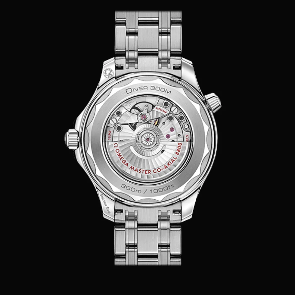 Seamaster Diver 300M