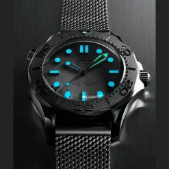 Seamaster Diver 300M