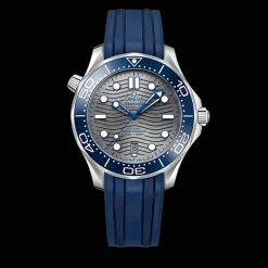 Seamaster Diver 300M