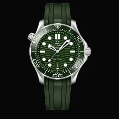 Seamaster Diver 300M
