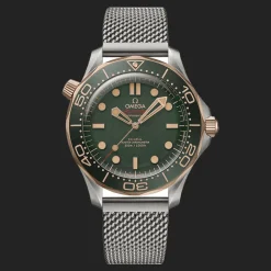 Seamaster Diver 300M