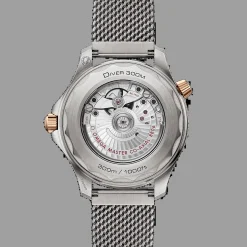 Seamaster Diver 300M