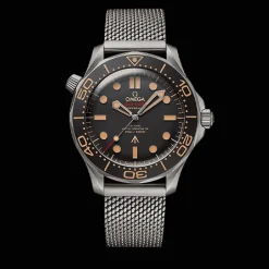 Seamaster Diver 300M '007 Edition'