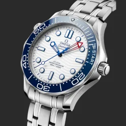 Seamaster Diver 300M 'America's Cup'