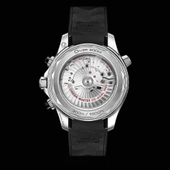Seamaster Diver 300M Chronograph