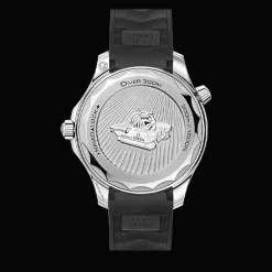 Seamaster Diver 300M 'Nekton Edition'