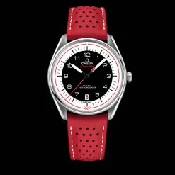 Seamaster Olympic Official Timekeeper