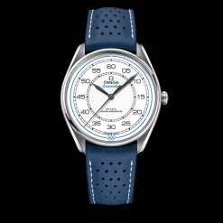 Seamaster Olympic Official Timekeeper 39.5mm Limited Edition Set