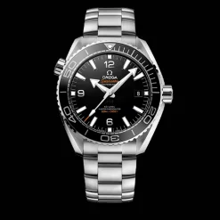 Seamaster Planet Ocean 600M