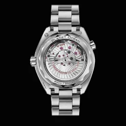 Seamaster Planet Ocean 600M