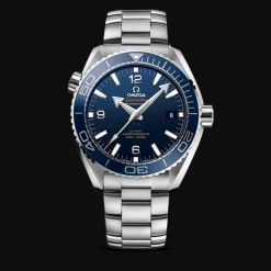 Seamaster Planet Ocean 600M