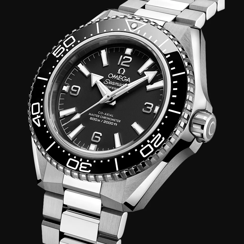 Seamaster Planet Ocean 600M