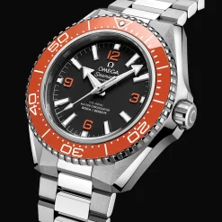 Seamaster Planet Ocean 600M