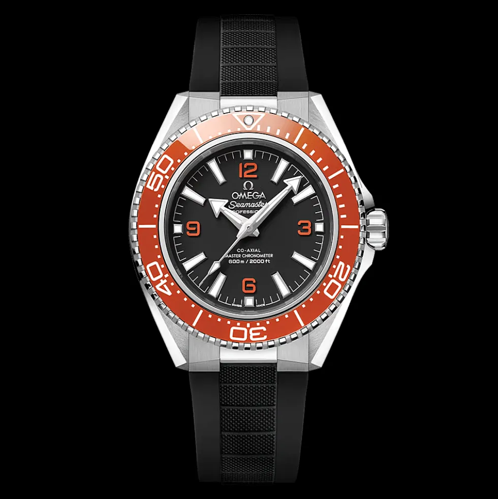 Seamaster Planet Ocean 600M