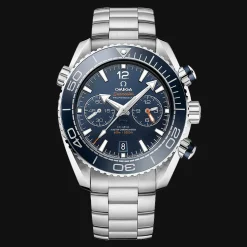 Seamaster Planet Ocean 600M Chronograph