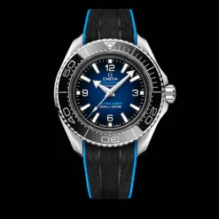 Seamaster Planet Ocean 6000M 'Ultra Deep'