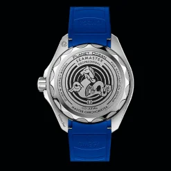Seamaster Planet Ocean 6000M 'Ultra Deep'