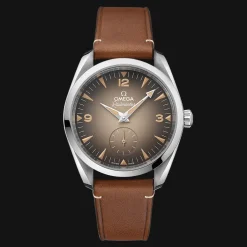 Seamaster Railmaster