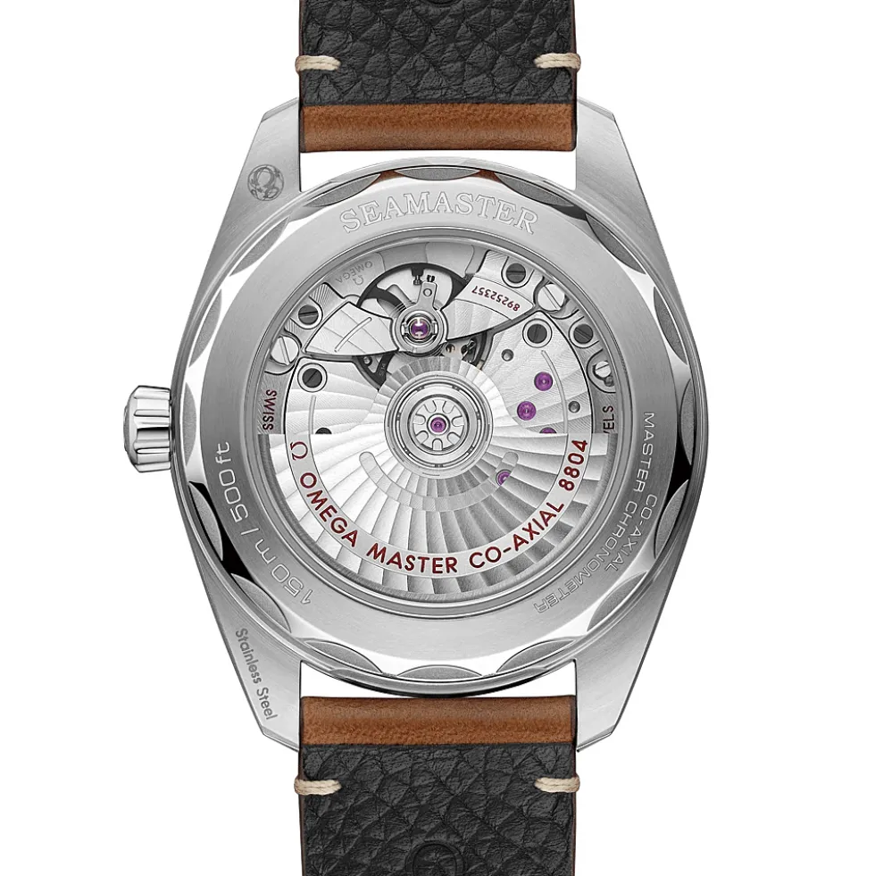 Seamaster Railmaster