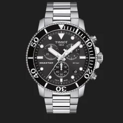 Seastar 1000 Chronograph