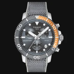 Seastar 1000 Chronograph 45,5mm
