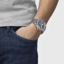 Seastar 1000 Chronograph 45,5mm