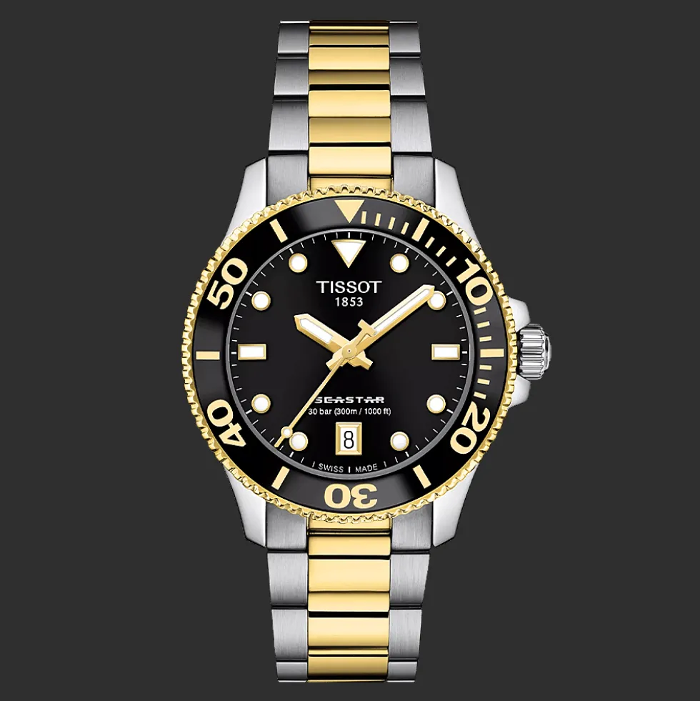 Seastar 1000 36mm