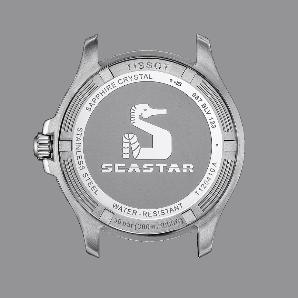 Seastar 1000 40mm