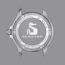 Seastar 1000 40mm