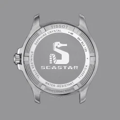 Seastar 1000 40mm