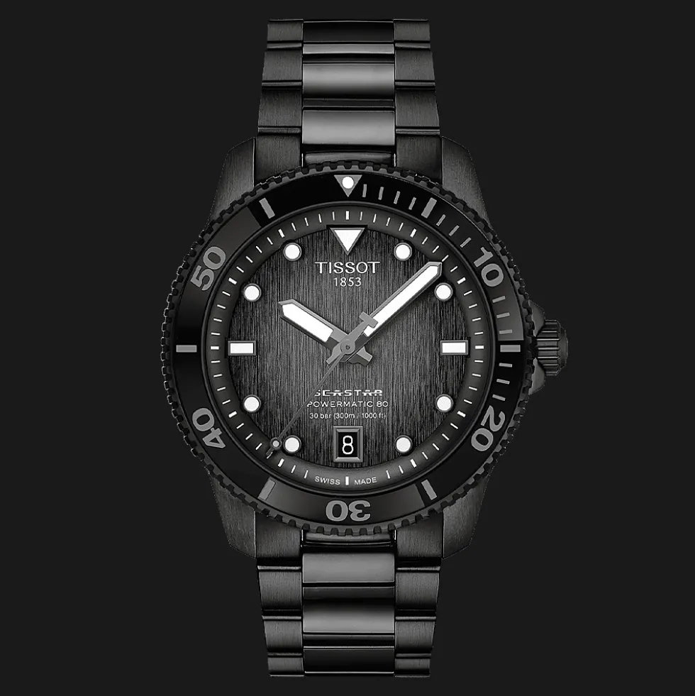 Seastar 1000 40MM