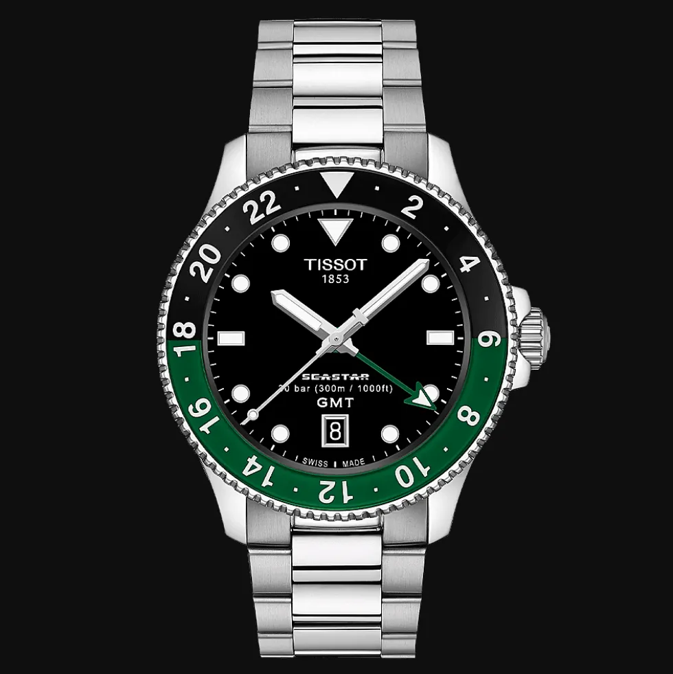Seastar 1000 40mm