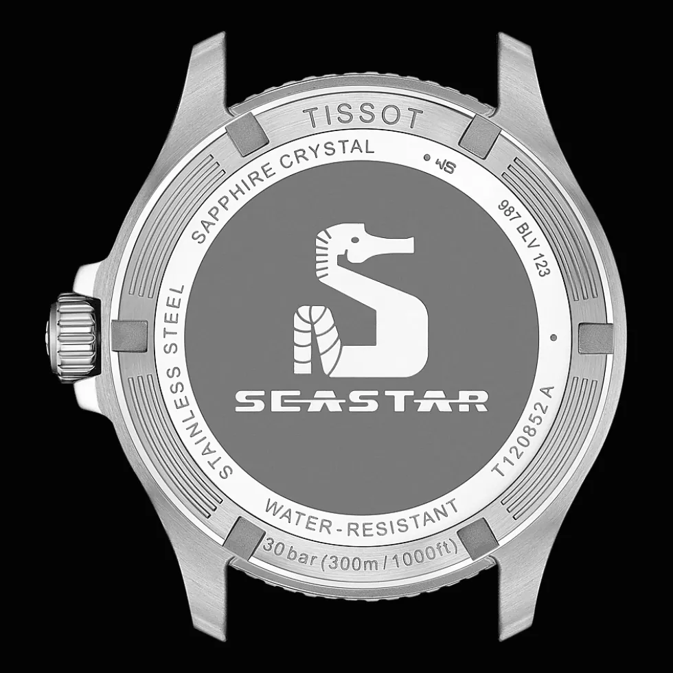 Seastar 1000 40mm