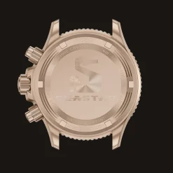 Seastar 1000 Quartz Chronograph 38mm