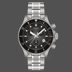 Seastar Steel Chrono